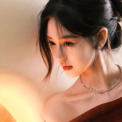 盒装美人
